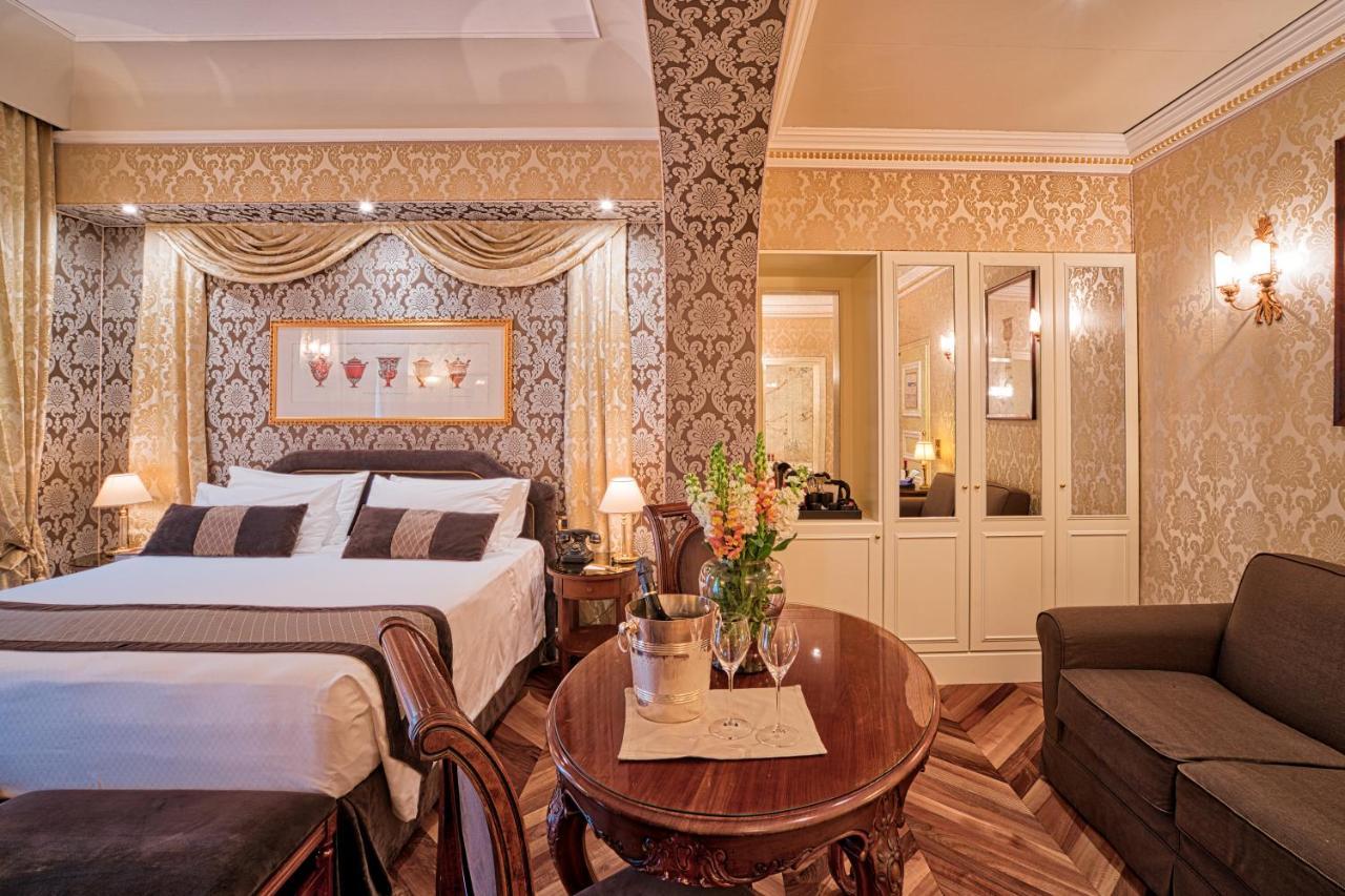 Londra Palace Venezia מראה חיצוני תמונה