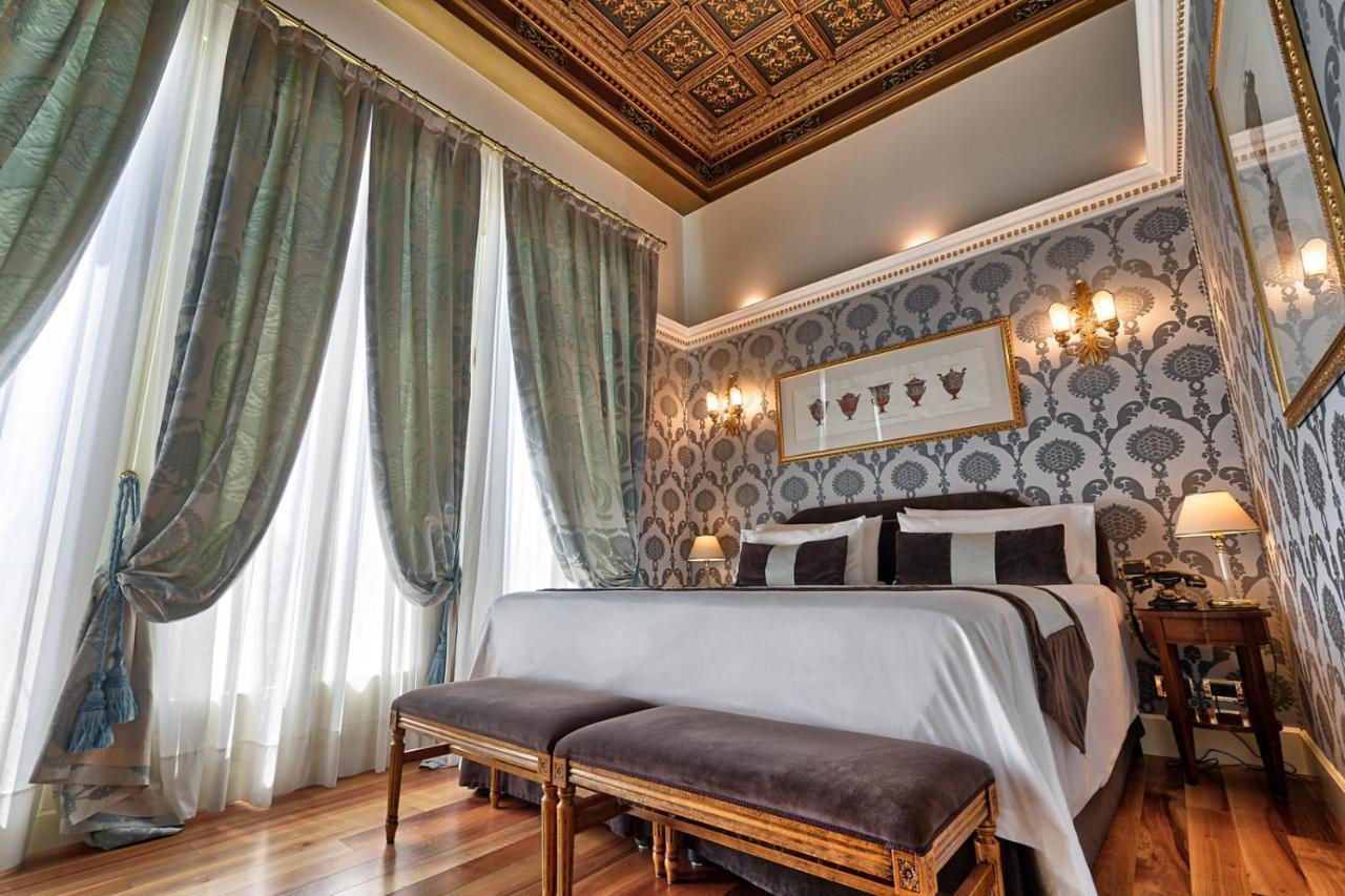 Londra Palace Venezia מראה חיצוני תמונה
