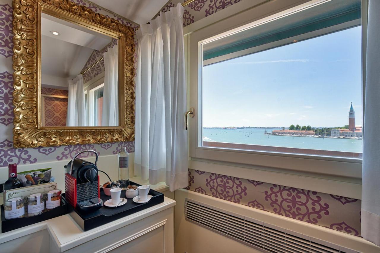 Londra Palace Venezia מראה חיצוני תמונה