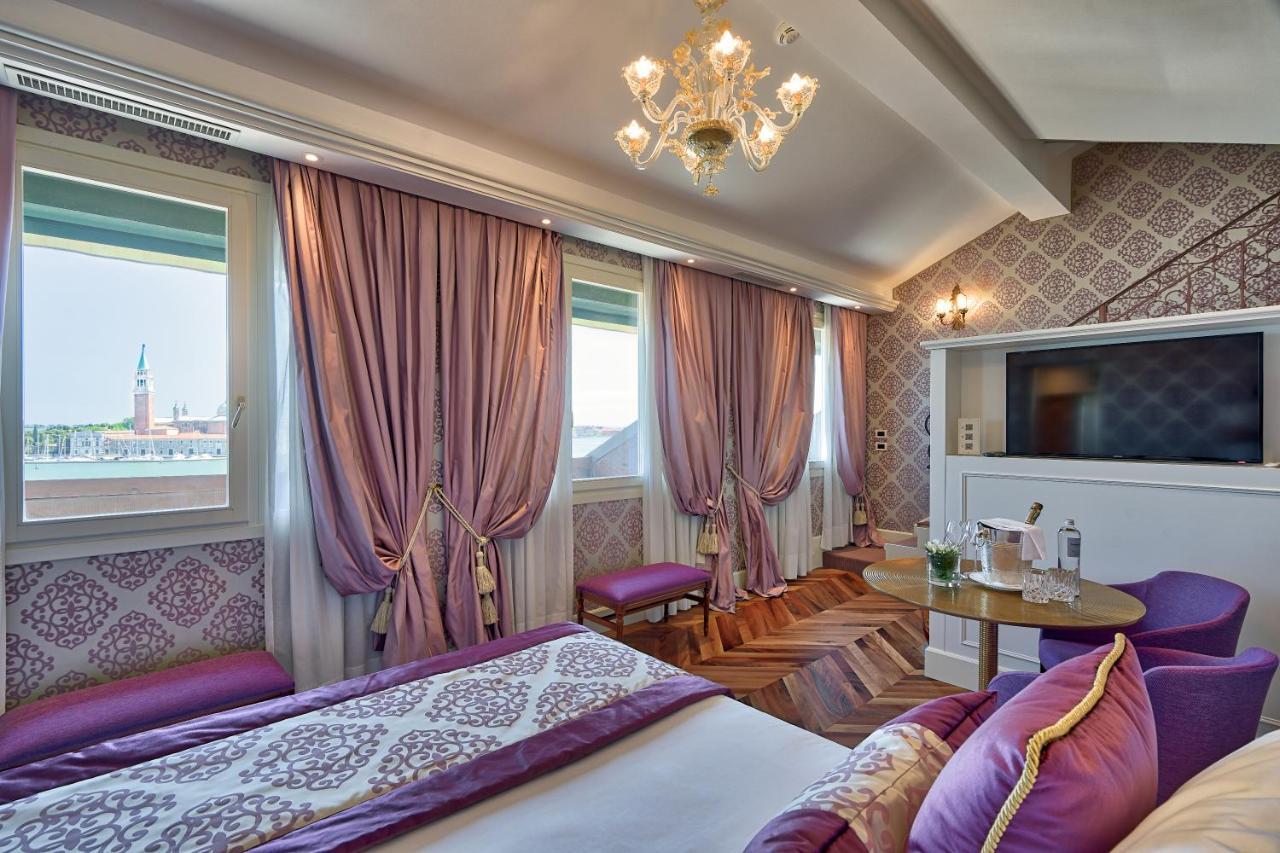 Londra Palace Venezia מראה חיצוני תמונה