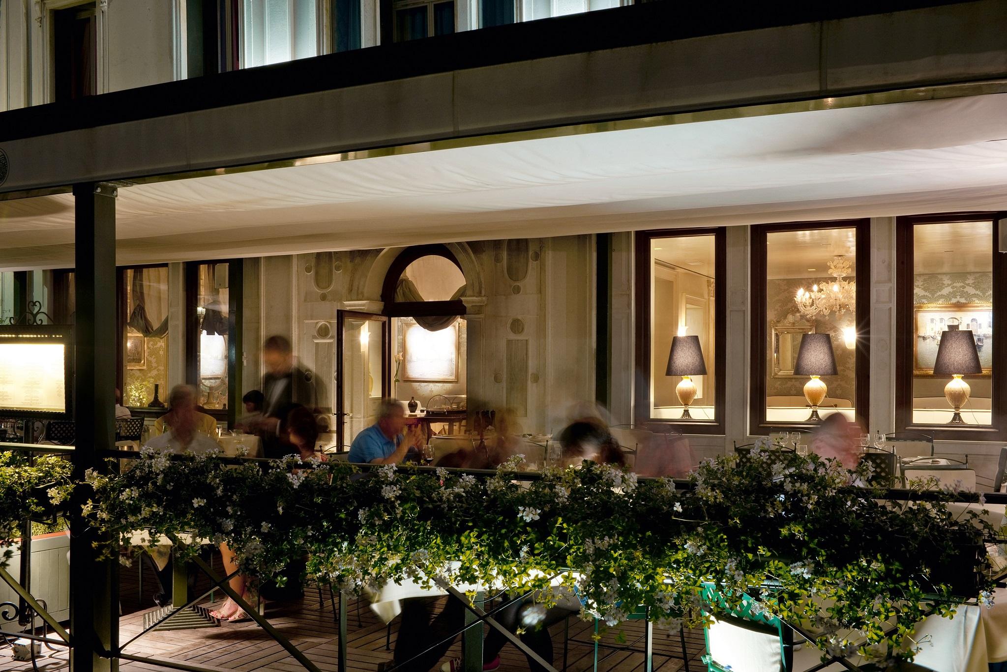 Londra Palace Venezia מראה חיצוני תמונה