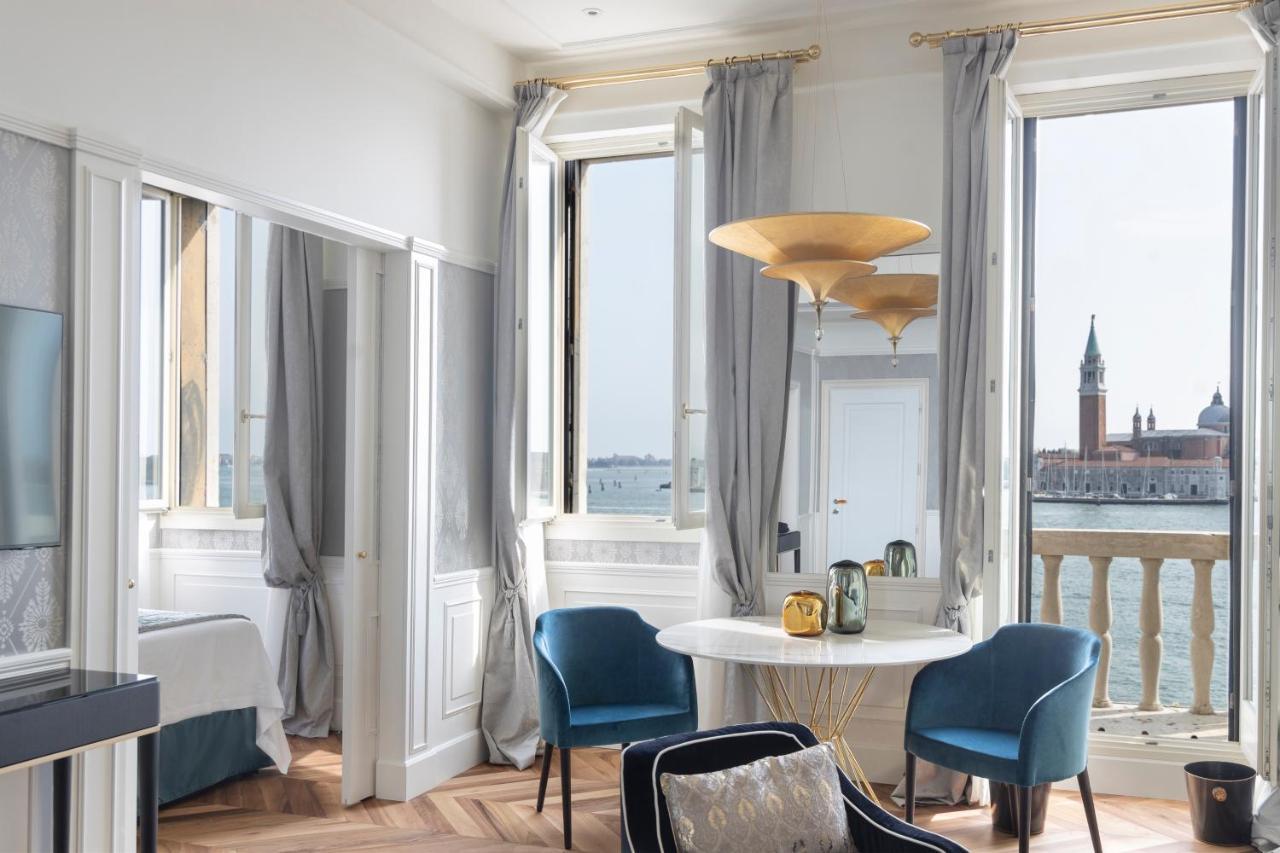 Londra Palace Venezia מראה חיצוני תמונה