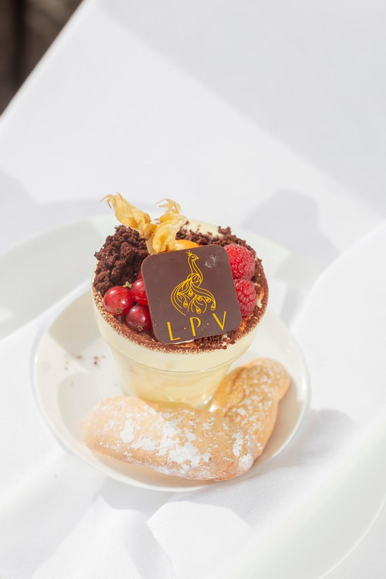 Londra Palace Venezia מראה חיצוני תמונה