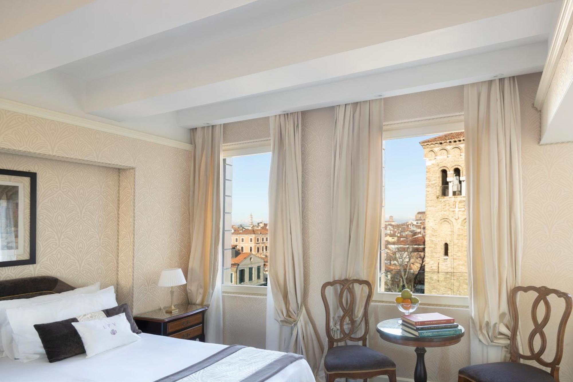 Londra Palace Venezia מראה חיצוני תמונה