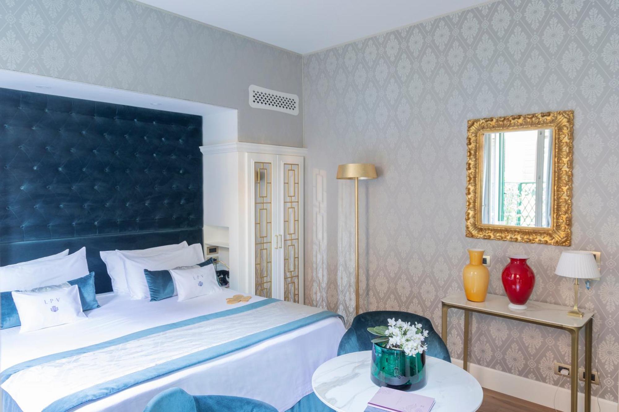 Londra Palace Venezia מראה חיצוני תמונה