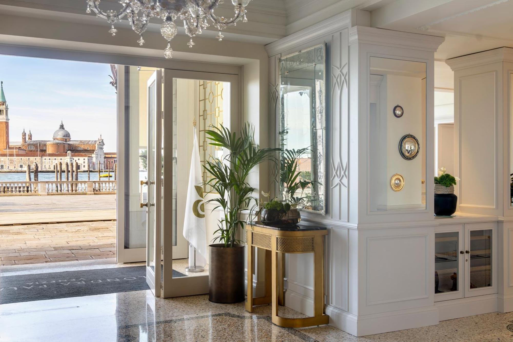 Londra Palace Venezia מראה חיצוני תמונה