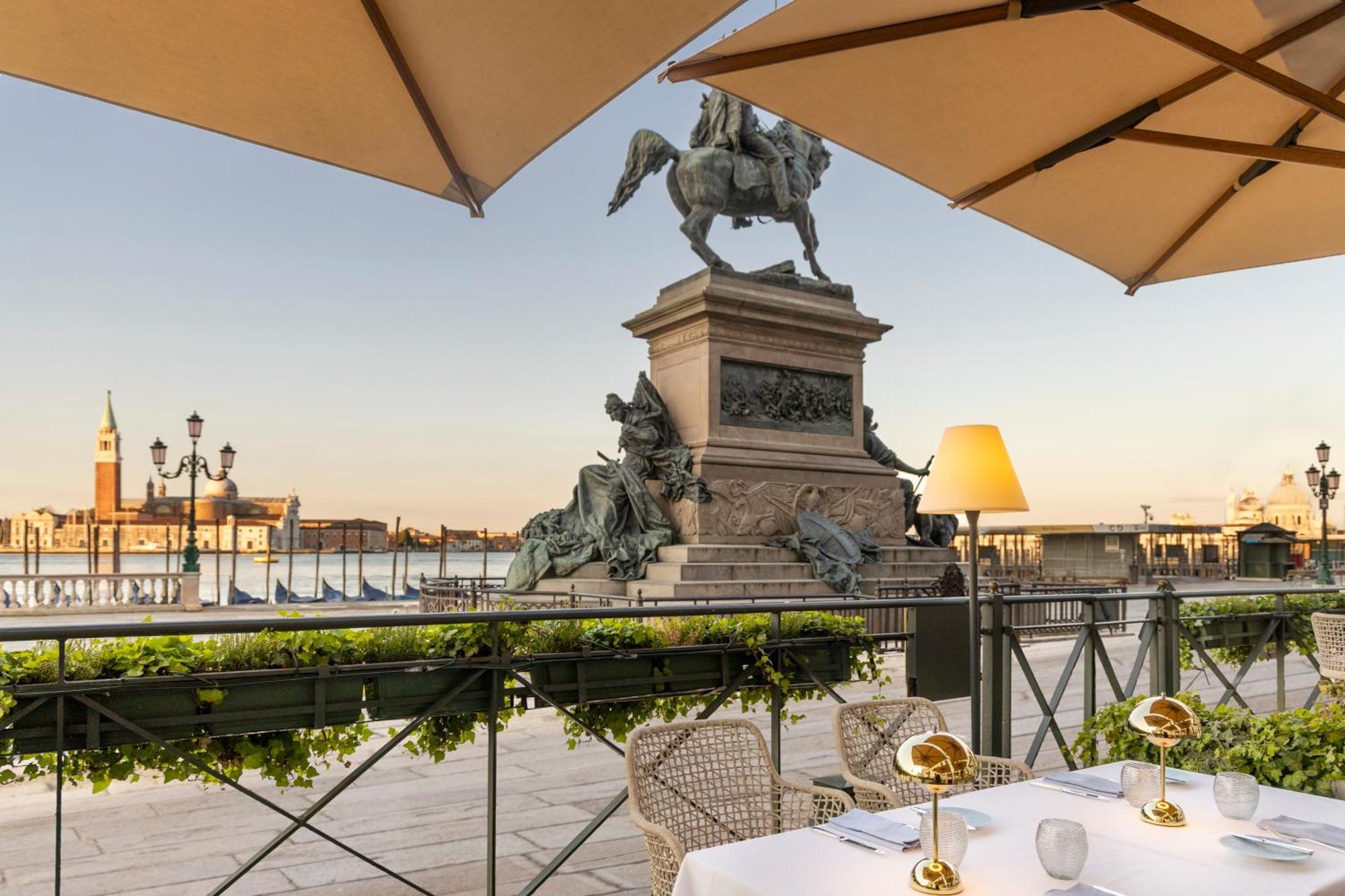 Londra Palace Venezia מראה חיצוני תמונה