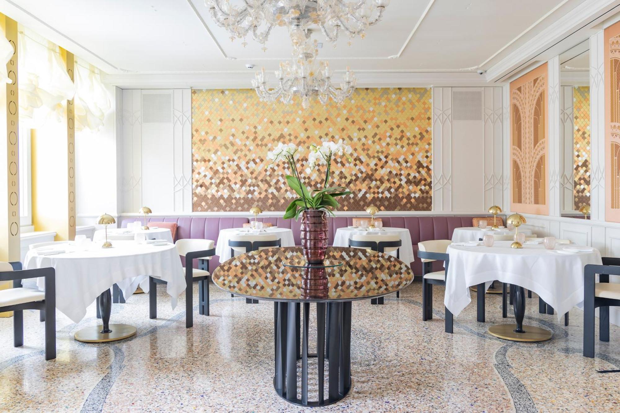 Londra Palace Venezia מראה חיצוני תמונה