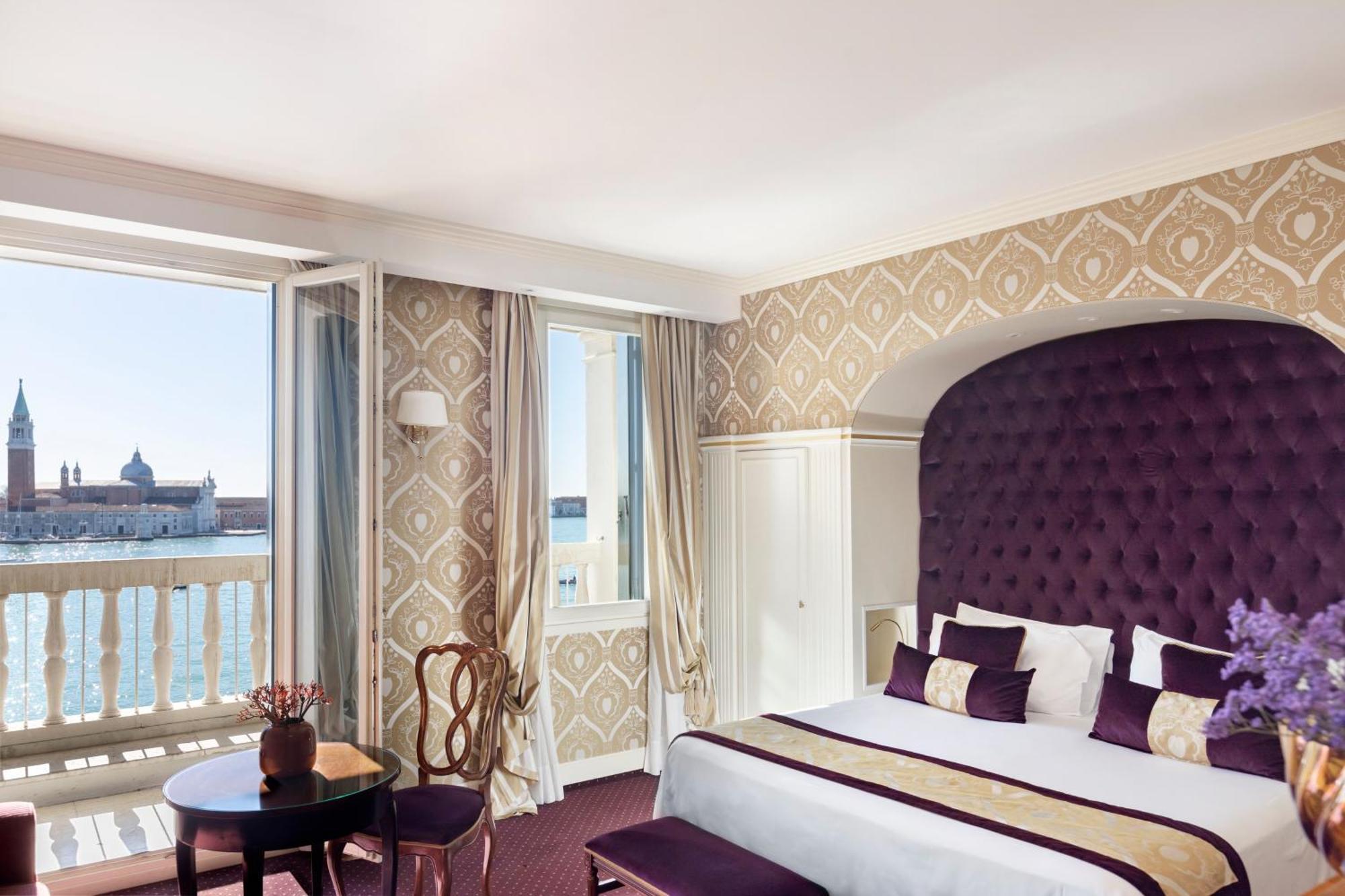Londra Palace Venezia מראה חיצוני תמונה