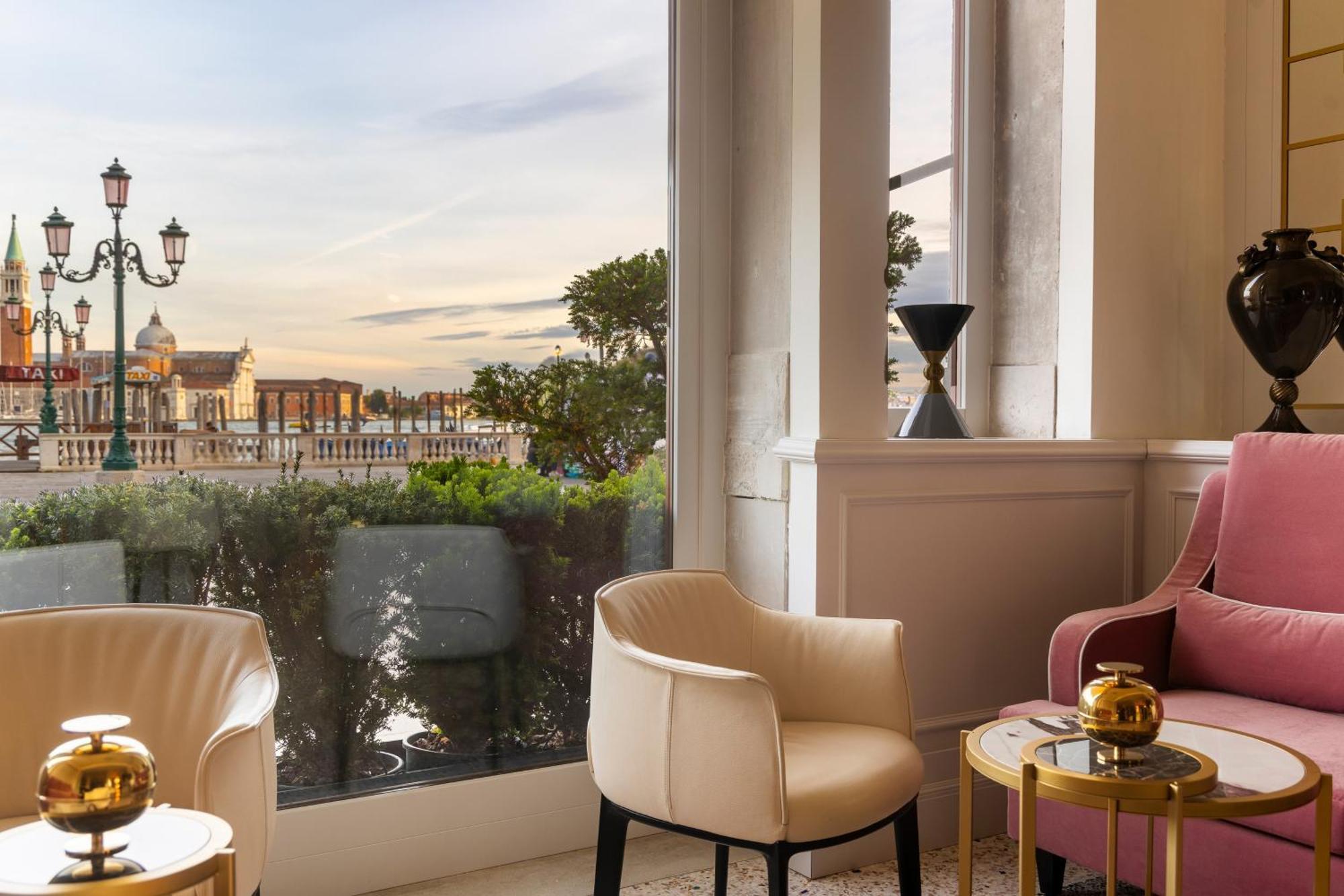 Londra Palace Venezia מראה חיצוני תמונה