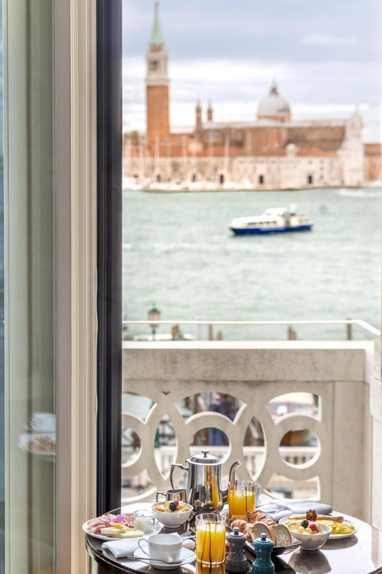 Londra Palace Venezia מראה חיצוני תמונה