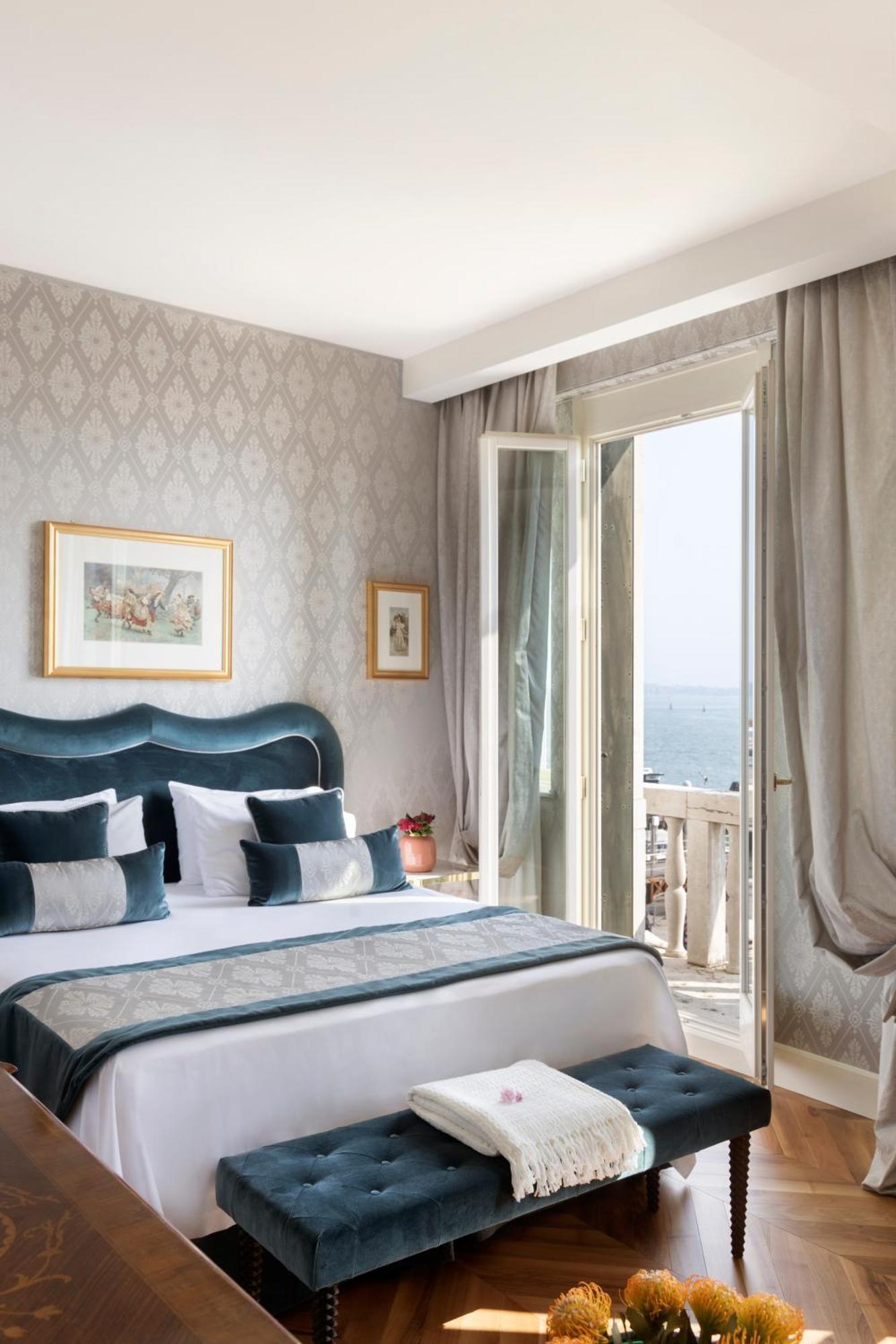 Londra Palace Venezia מראה חיצוני תמונה