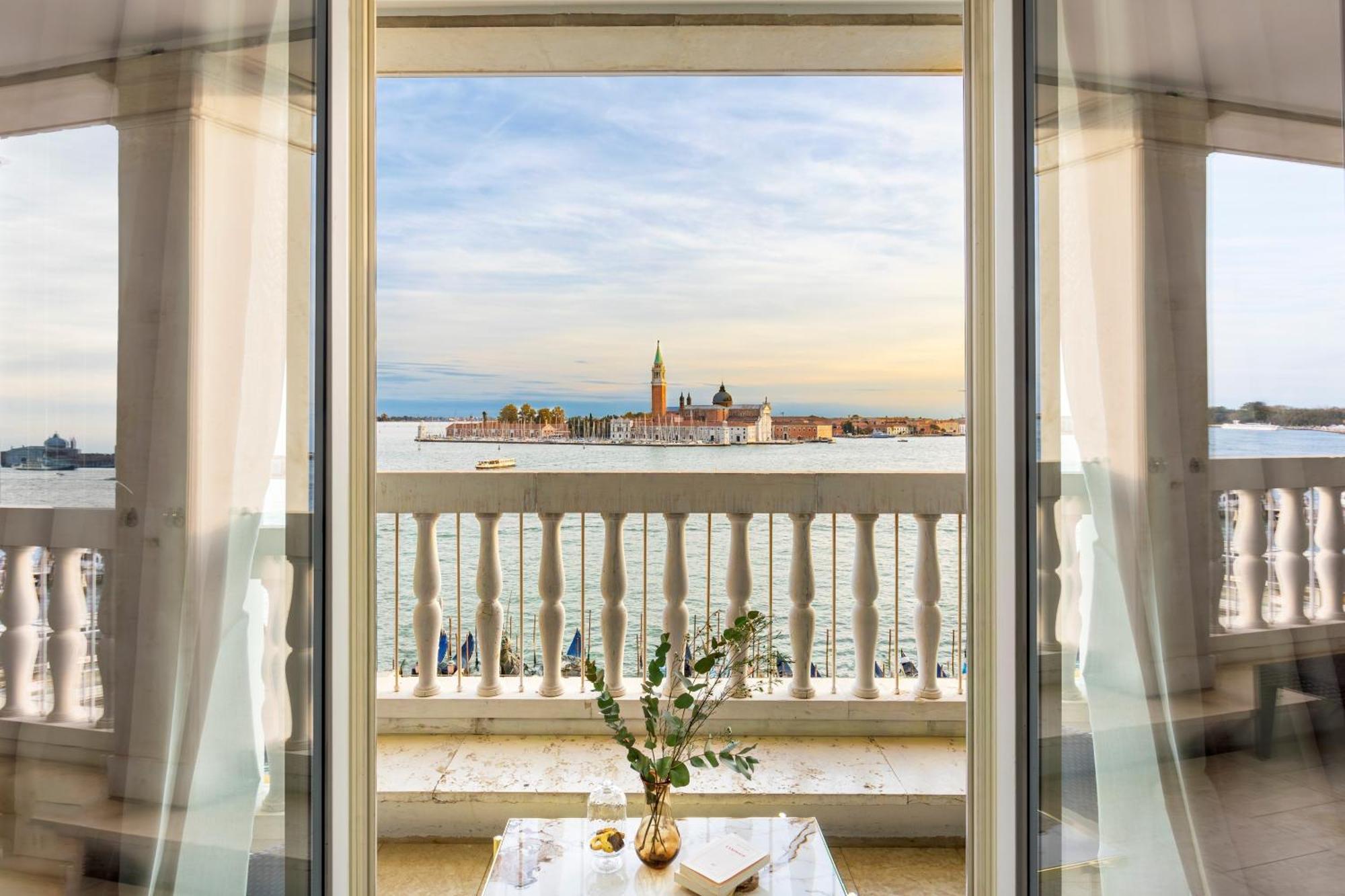 Londra Palace Venezia מראה חיצוני תמונה