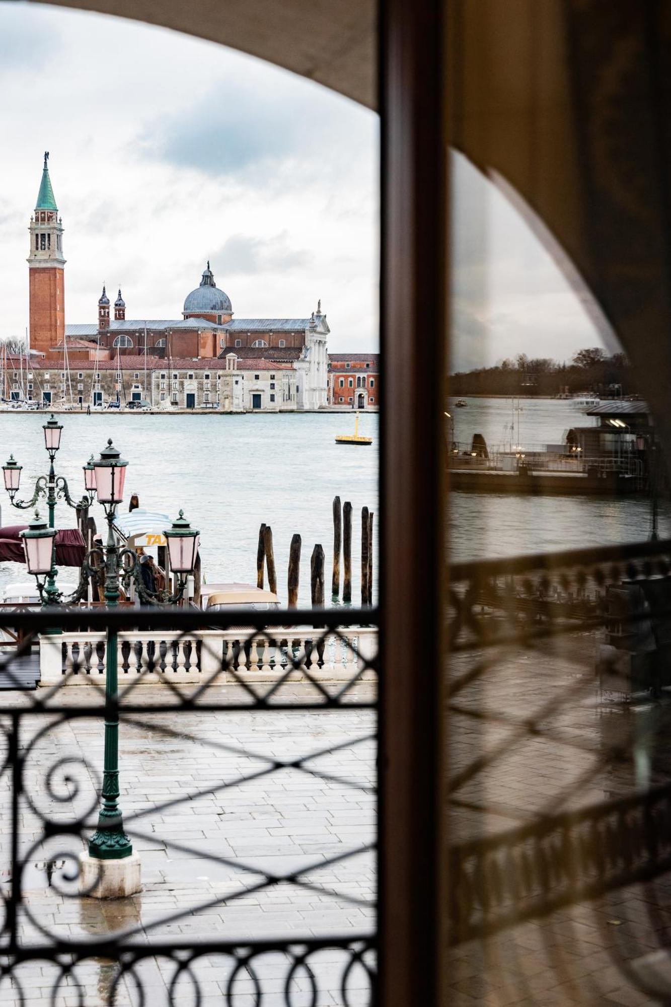 Londra Palace Venezia מראה חיצוני תמונה