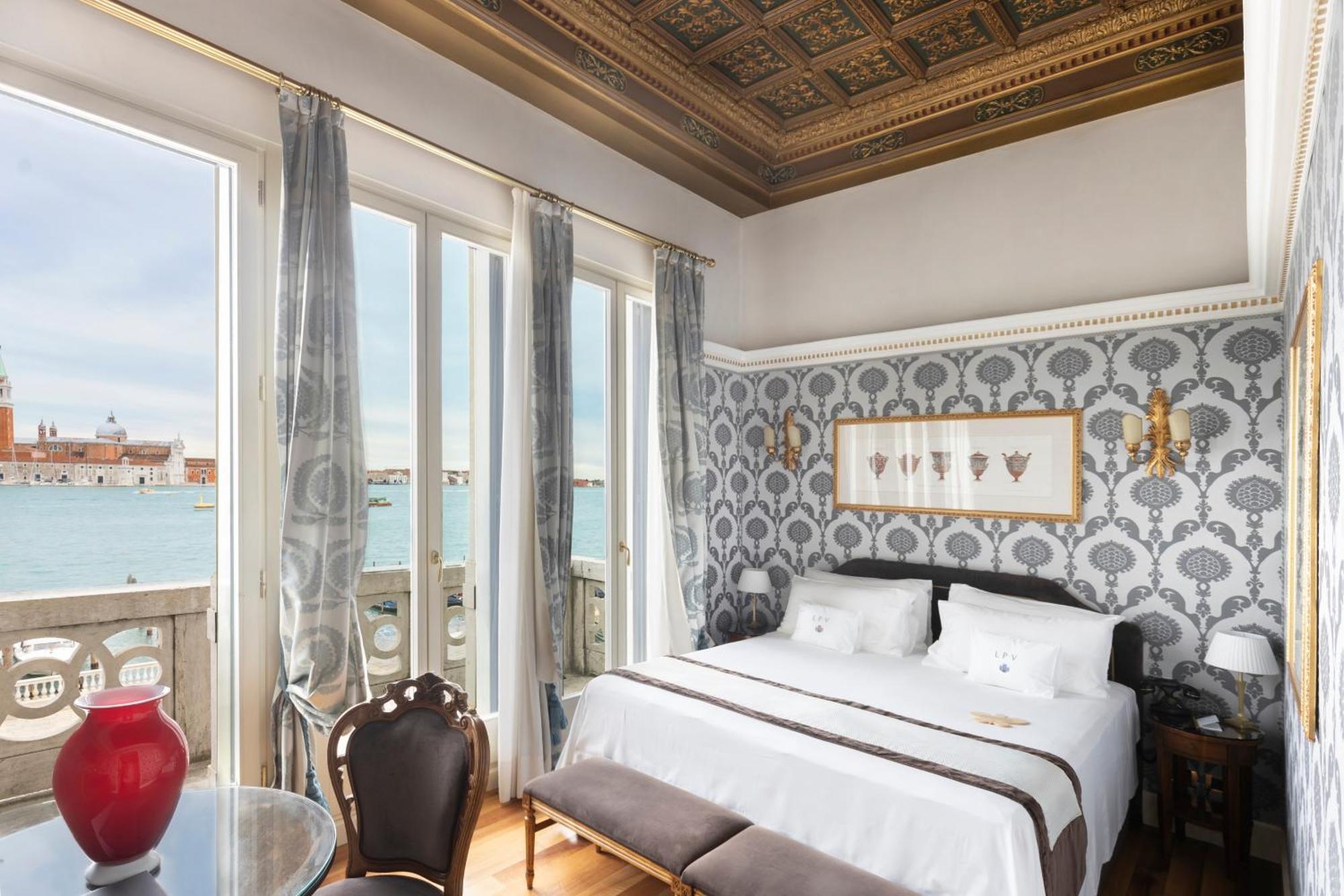 Londra Palace Venezia מראה חיצוני תמונה