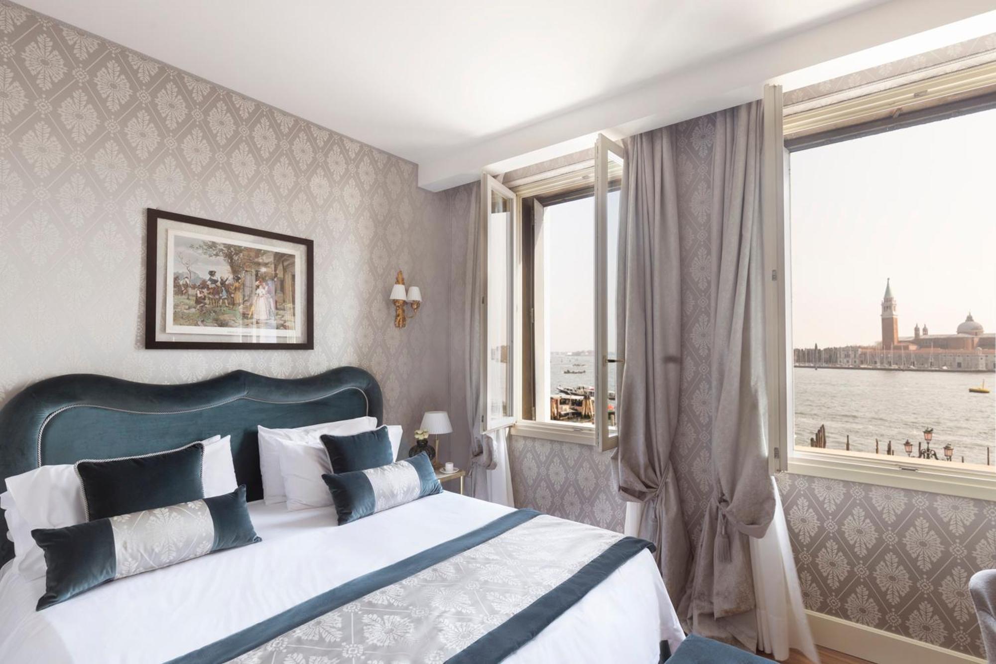 Londra Palace Venezia מראה חיצוני תמונה