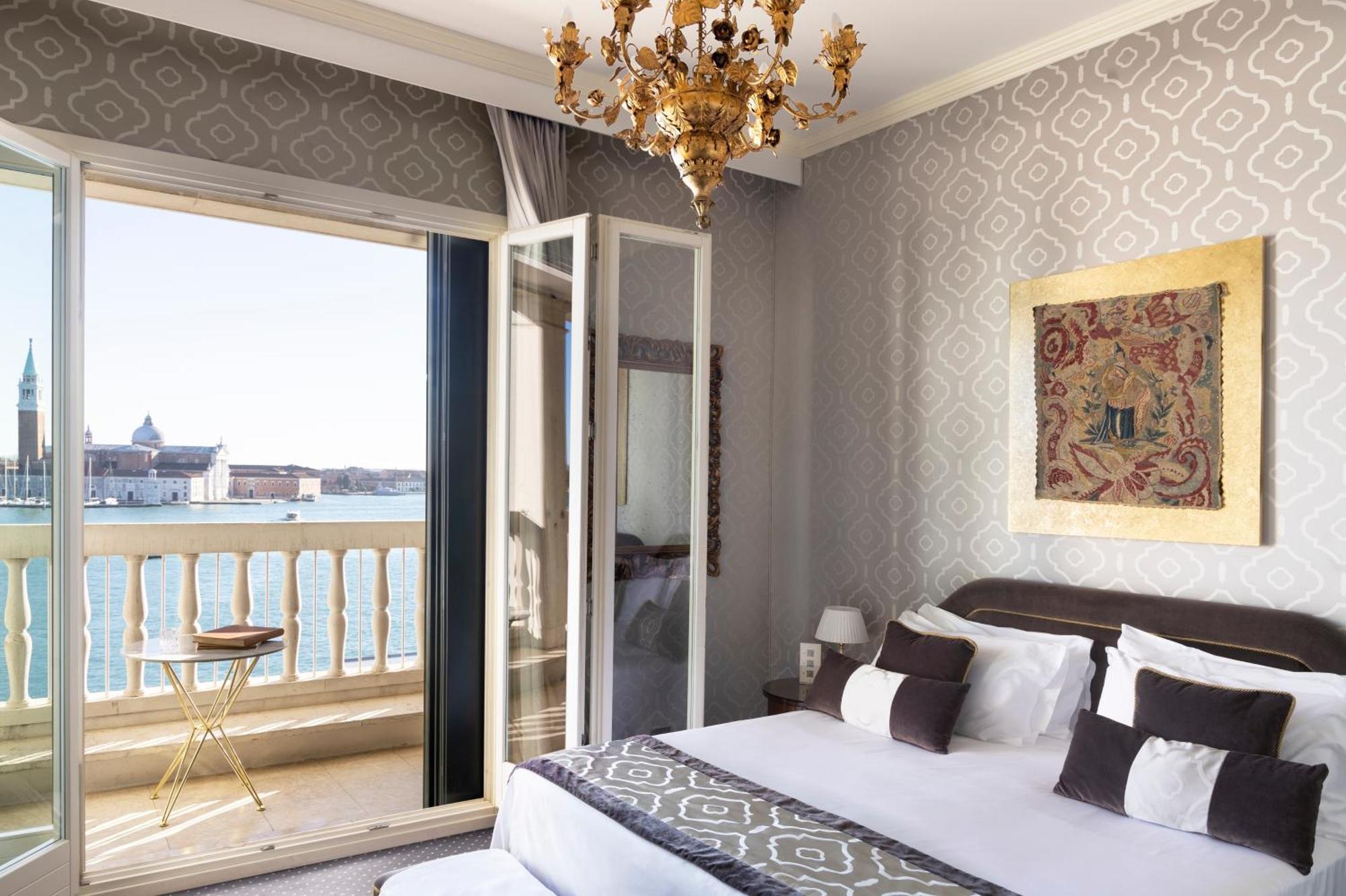 Londra Palace Venezia מראה חיצוני תמונה