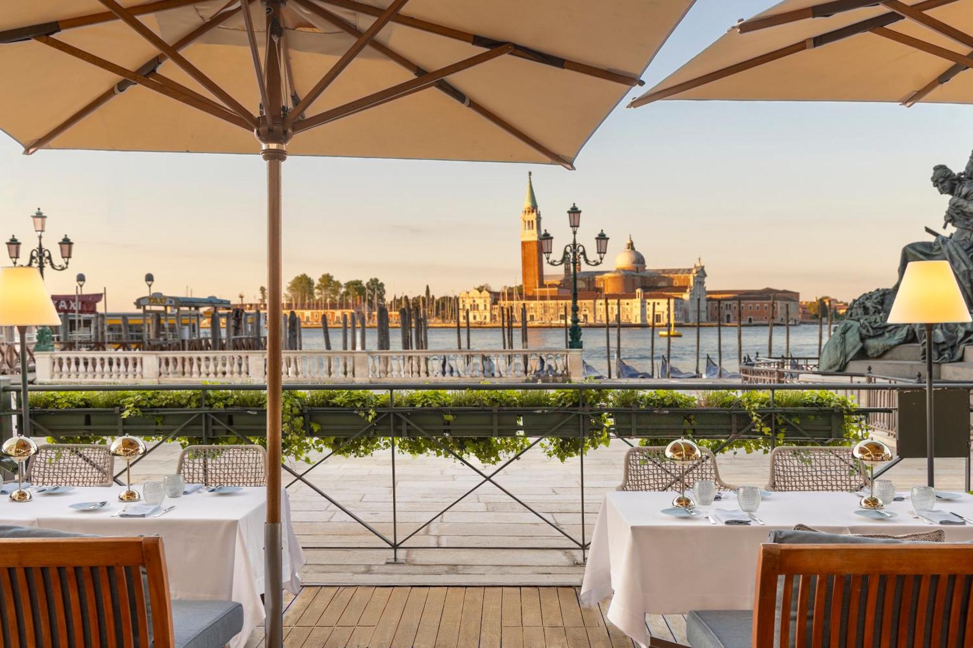 Londra Palace Venezia מראה חיצוני תמונה