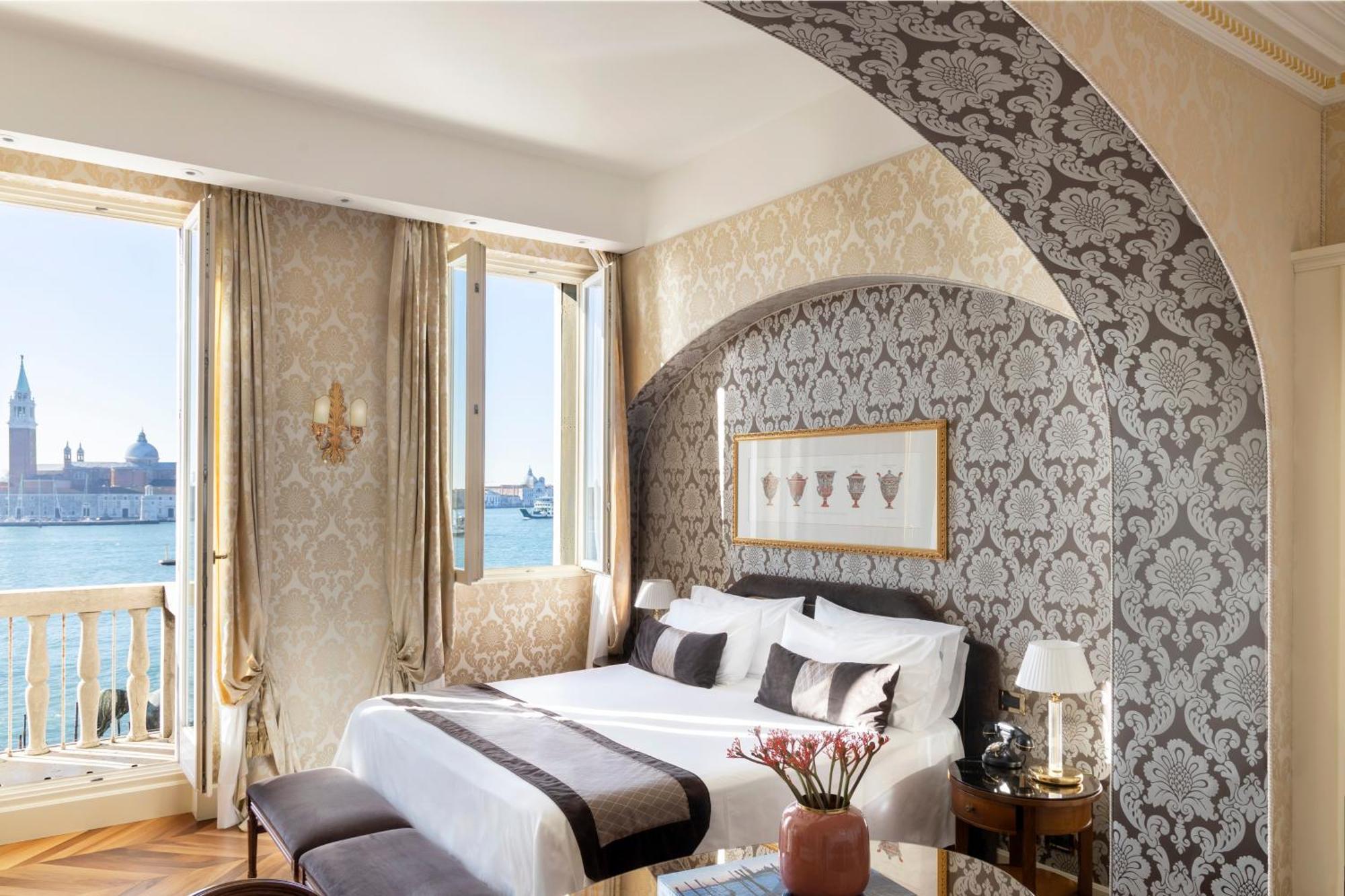Londra Palace Venezia מראה חיצוני תמונה