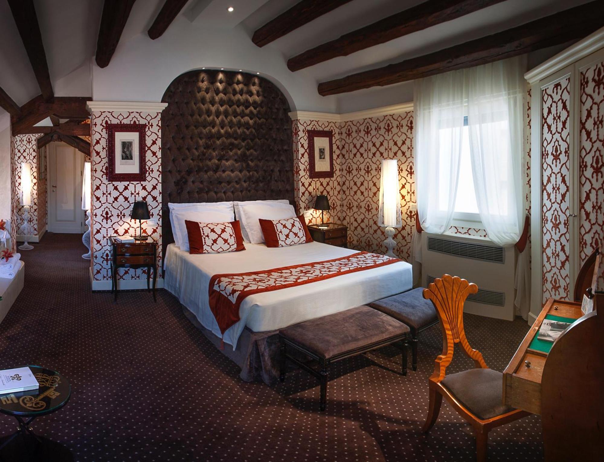 Londra Palace Venezia מראה חיצוני תמונה