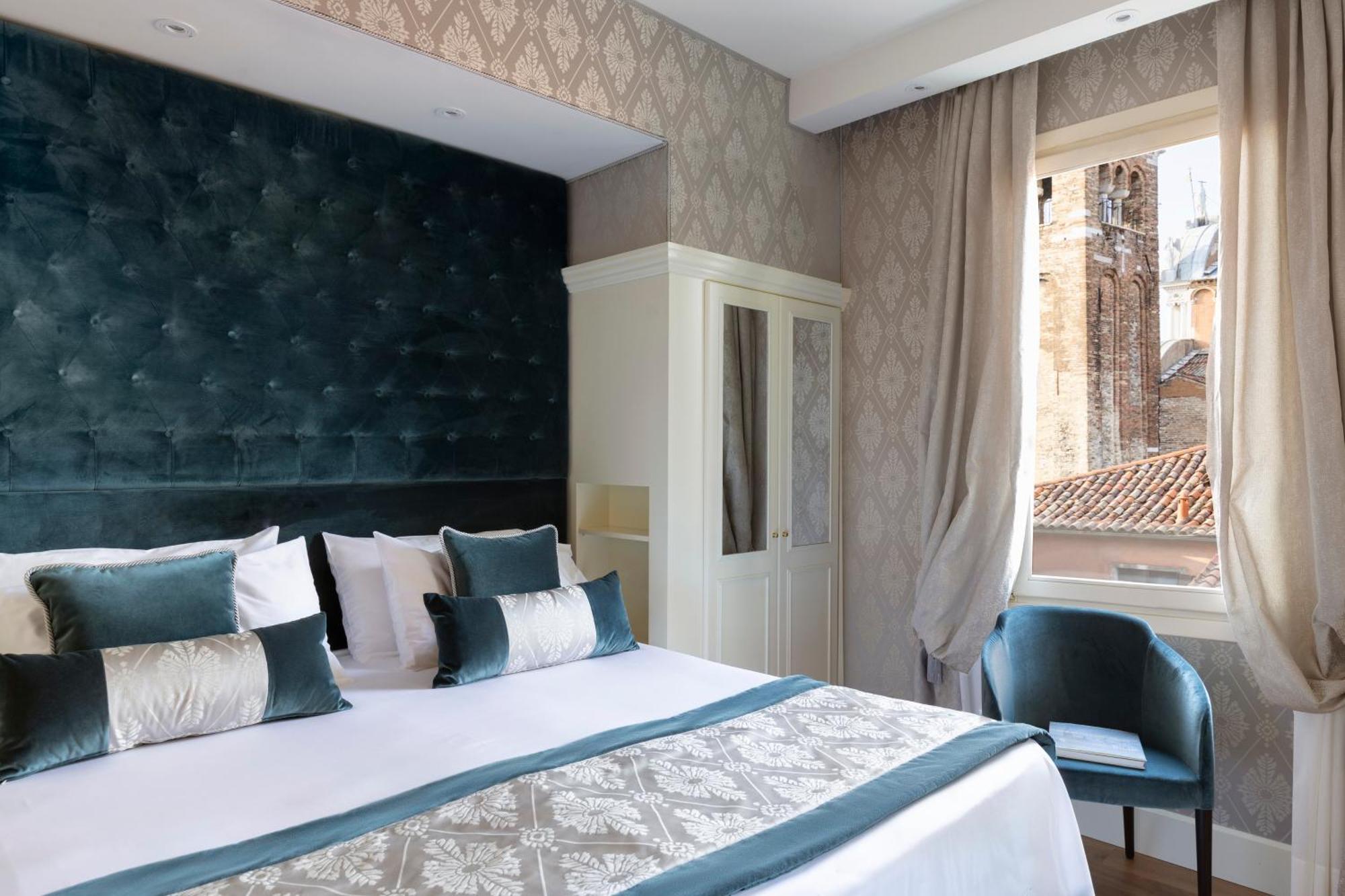 Londra Palace Venezia מראה חיצוני תמונה