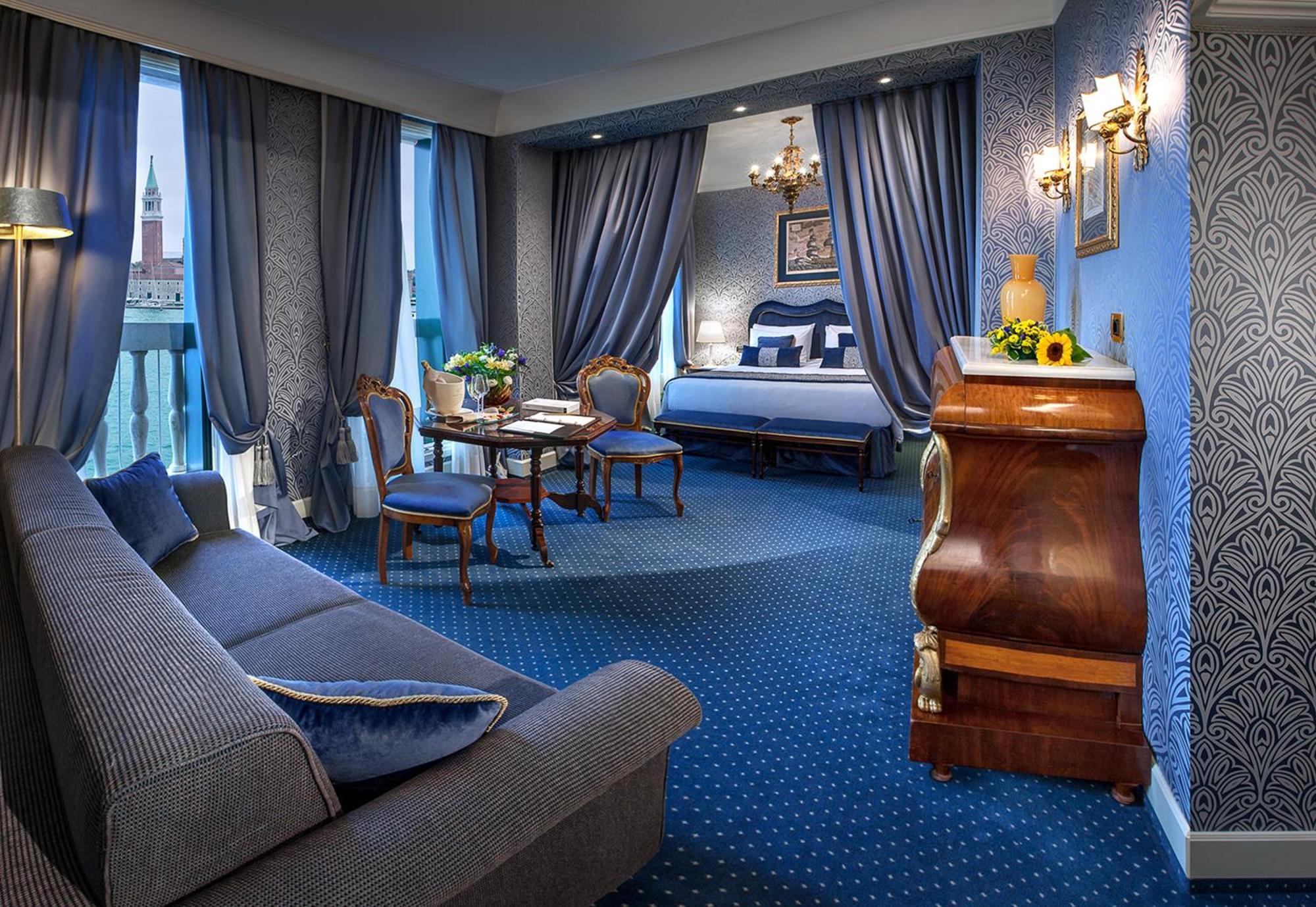 Londra Palace Venezia מראה חיצוני תמונה