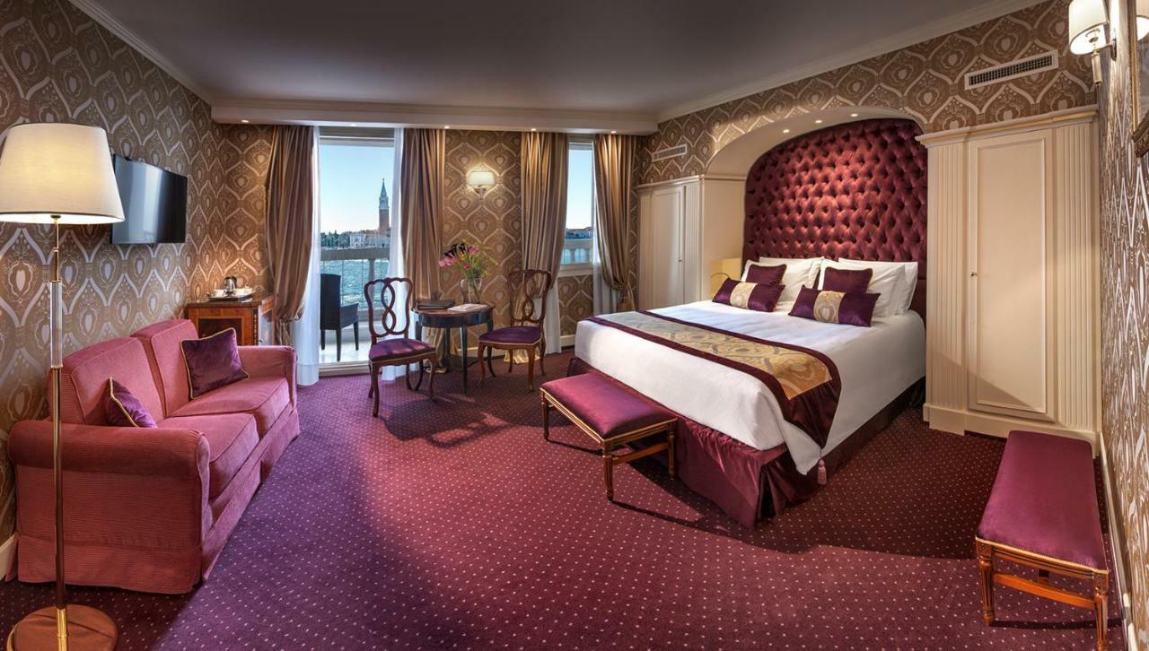 Londra Palace Venezia מראה חיצוני תמונה