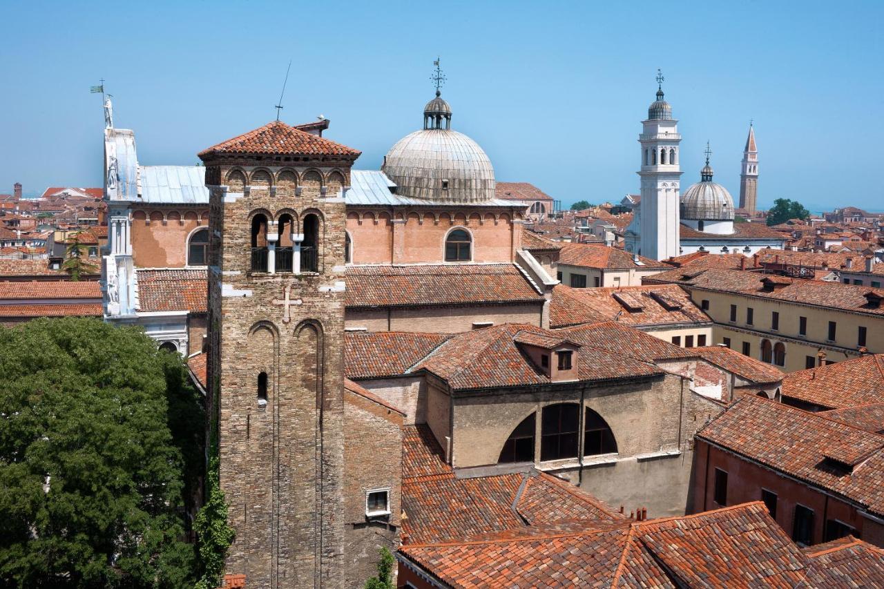 Londra Palace Venezia מראה חיצוני תמונה