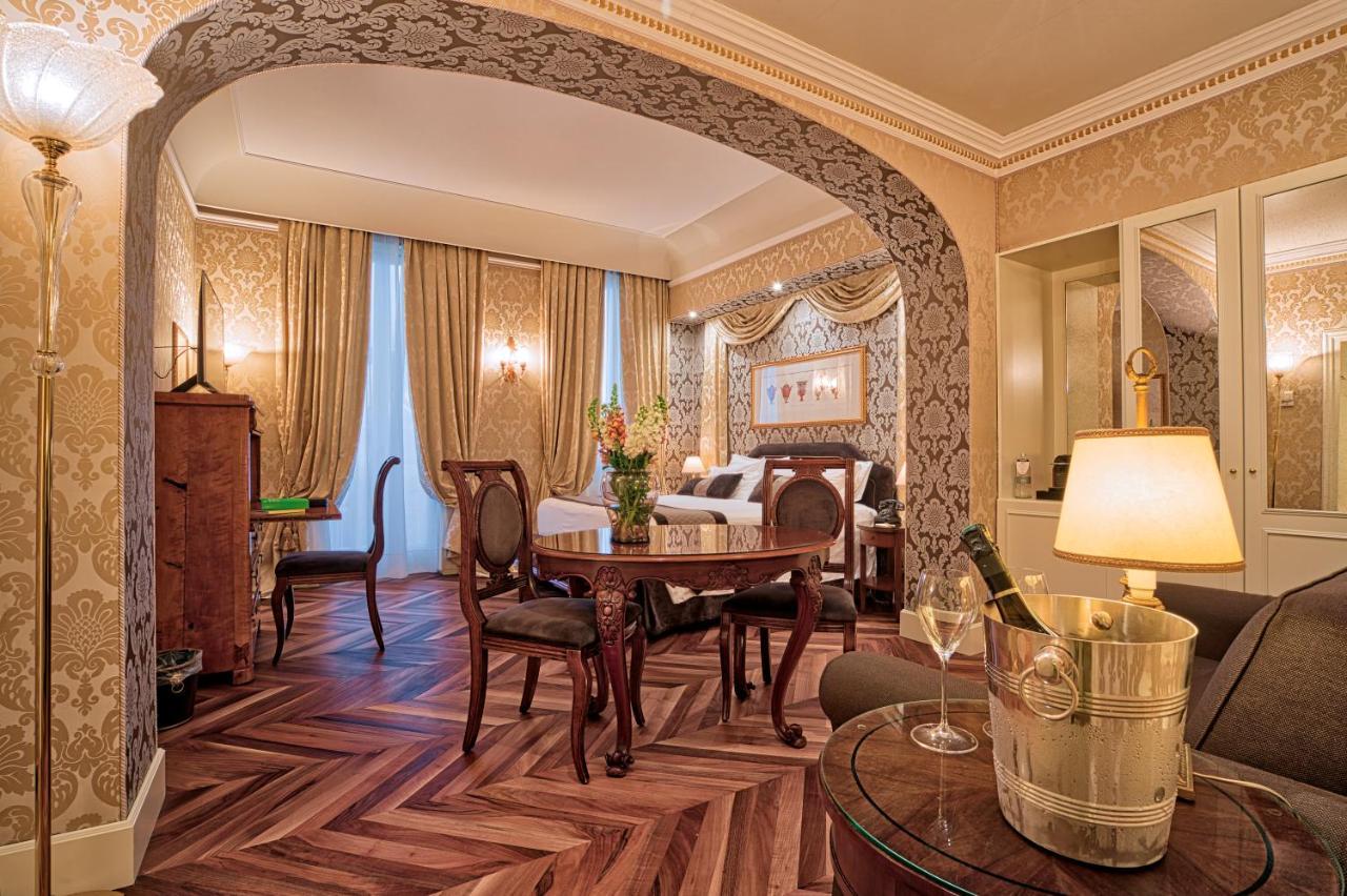 Londra Palace Venezia מראה חיצוני תמונה